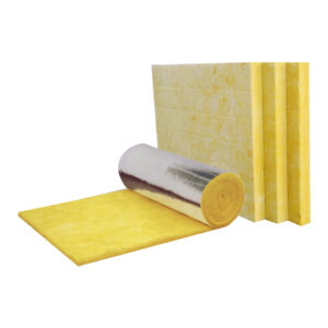 glass wool products